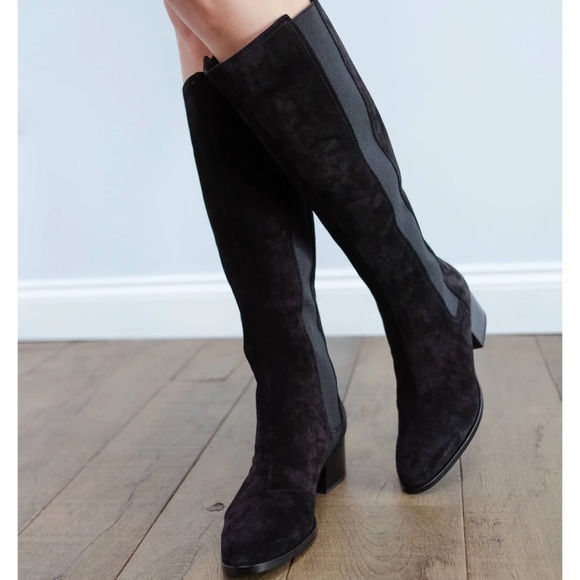 RAG AND BONE TALL WALKER BOOTS SZ 39 - Picture 2 of 10